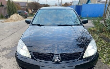 Mitsubishi Lancer IX, 2007 год, 345 000 рублей, 20 фотография