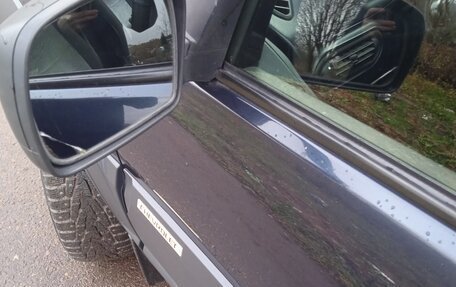 Chevrolet Niva I рестайлинг, 2016 год, 700 000 рублей, 4 фотография