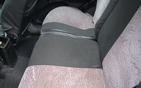 Chevrolet Niva I рестайлинг, 2016 год, 700 000 рублей, 8 фотография