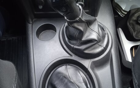 Chevrolet Niva I рестайлинг, 2016 год, 700 000 рублей, 5 фотография