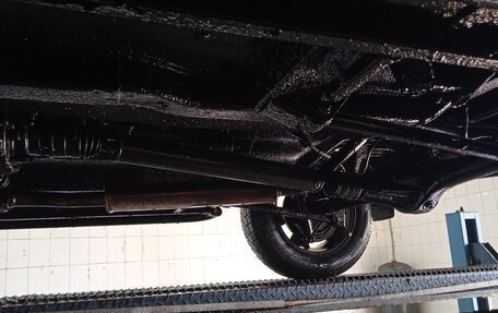 Chevrolet Niva I рестайлинг, 2016 год, 700 000 рублей, 10 фотография