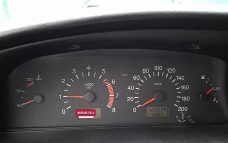 Chevrolet Niva I рестайлинг, 2016 год, 700 000 рублей, 7 фотография