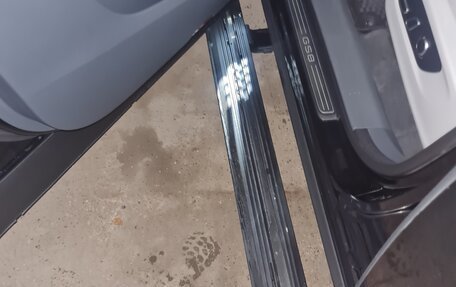 GAC GS8, 2024 год, 4 000 000 рублей, 10 фотография