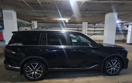 GAC GS8, 2024 год, 4 000 000 рублей, 8 фотография