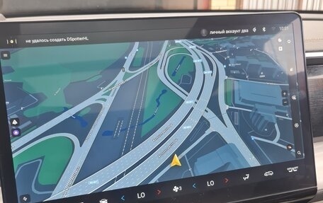 GAC GS8, 2024 год, 4 000 000 рублей, 2 фотография