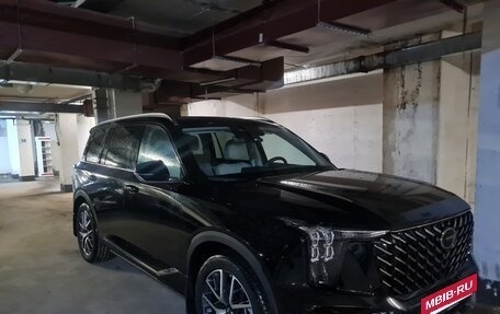 GAC GS8, 2024 год, 4 000 000 рублей, 7 фотография