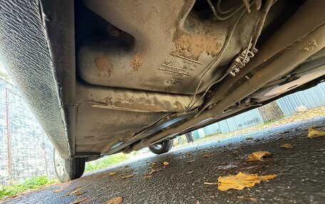 Renault Symbol I, 2003 год, 195 000 рублей, 4 фотография