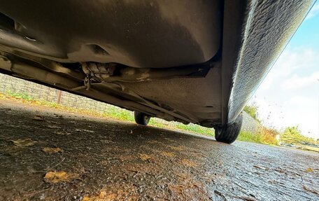 Renault Symbol I, 2003 год, 195 000 рублей, 5 фотография