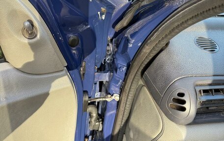 Renault Symbol I, 2003 год, 195 000 рублей, 9 фотография