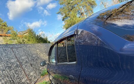 Renault Symbol I, 2003 год, 195 000 рублей, 14 фотография