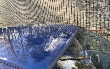 Renault Symbol I, 2003 год, 195 000 рублей, 19 фотография