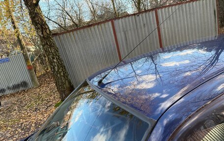 Renault Symbol I, 2003 год, 195 000 рублей, 20 фотография