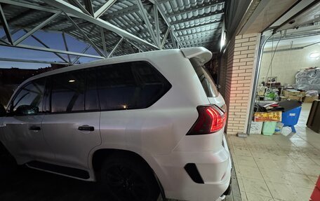 Lexus LX III, 2019 год, 8 400 000 рублей, 4 фотография