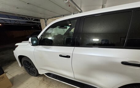 Lexus LX III, 2019 год, 8 400 000 рублей, 13 фотография