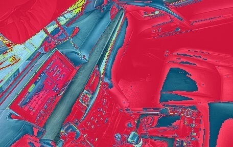 Lexus LX III, 2019 год, 8 400 000 рублей, 19 фотография