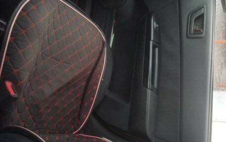 Hyundai Getz I рестайлинг, 2008 год, 330 000 рублей, 7 фотография