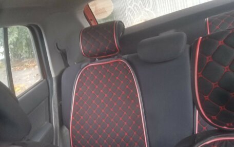 Hyundai Getz I рестайлинг, 2008 год, 330 000 рублей, 6 фотография