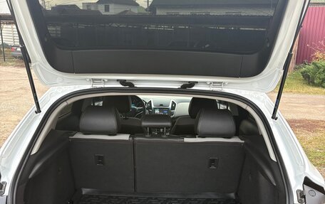 Chevrolet Cruze II, 2015 год, 1 030 000 рублей, 6 фотография