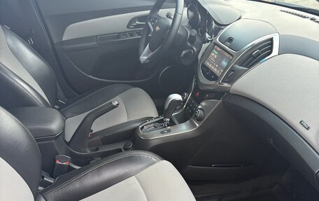 Chevrolet Cruze II, 2015 год, 1 030 000 рублей, 8 фотография