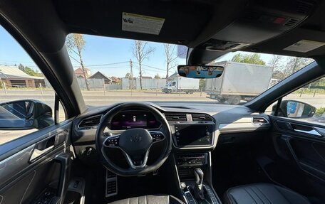 Volkswagen Tiguan II, 2021 год, 3 000 000 рублей, 9 фотография