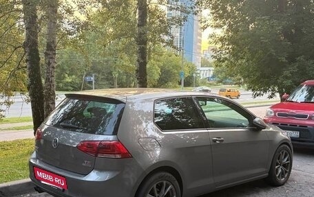 Volkswagen Golf VII, 2013 год, 1 300 000 рублей, 3 фотография