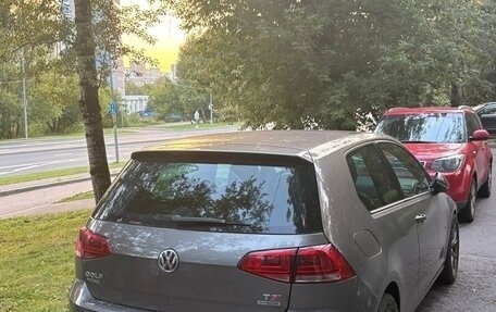 Volkswagen Golf VII, 2013 год, 1 300 000 рублей, 4 фотография