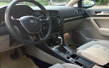 Volkswagen Golf VII, 2013 год, 1 300 000 рублей, 8 фотография