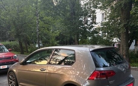 Volkswagen Golf VII, 2013 год, 1 300 000 рублей, 6 фотография