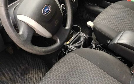 Datsun on-DO I рестайлинг, 2015 год, 6 фотография