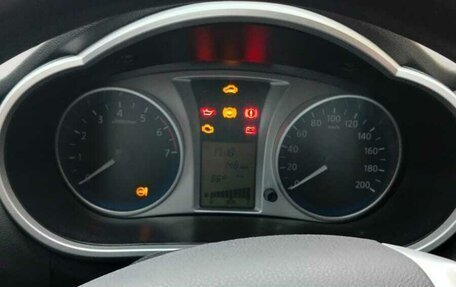 Datsun on-DO I рестайлинг, 2015 год, 11 фотография