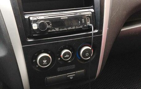 Datsun on-DO I рестайлинг, 2015 год, 9 фотография