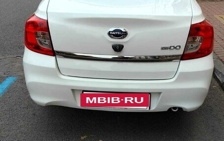 Datsun on-DO I рестайлинг, 2015 год, 7 фотография