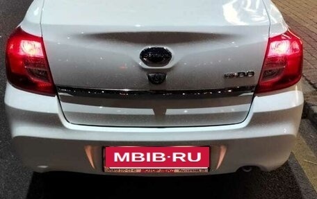 Datsun on-DO I рестайлинг, 2015 год, 10 фотография