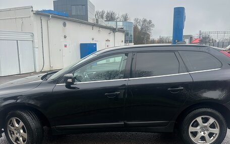 Volvo XC60 II, 2011 год, 1 200 000 рублей, 5 фотография
