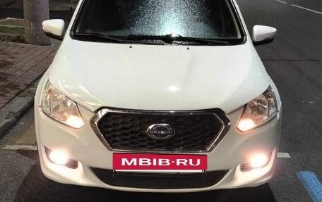 Datsun on-DO I рестайлинг, 2015 год, 12 фотография