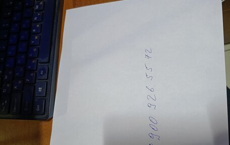 Datsun on-DO I рестайлинг, 2015 год, 13 фотография