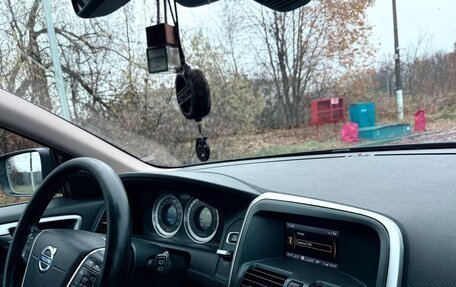 Volvo XC60 II, 2011 год, 1 200 000 рублей, 7 фотография