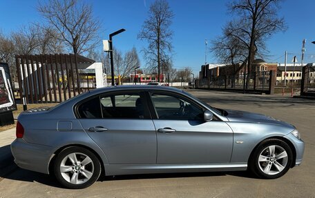 BMW 3 серия, 2011 год, 1 250 000 рублей, 4 фотография