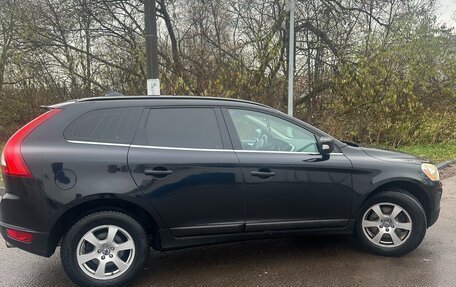 Volvo XC60 II, 2011 год, 1 200 000 рублей, 4 фотография