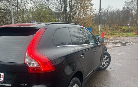 Volvo XC60 II, 2011 год, 1 200 000 рублей, 3 фотография