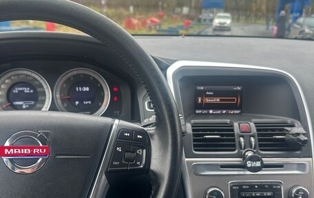 Volvo XC60 II, 2011 год, 1 200 000 рублей, 8 фотография