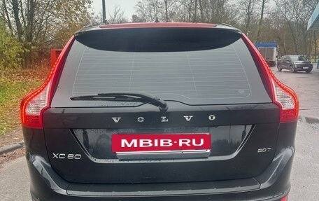 Volvo XC60 II, 2011 год, 1 200 000 рублей, 6 фотография