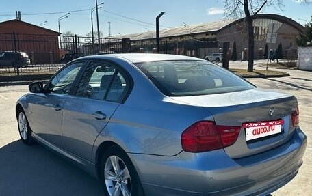 BMW 3 серия, 2011 год, 1 250 000 рублей, 7 фотография