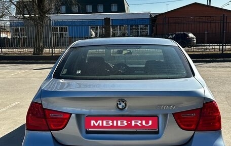 BMW 3 серия, 2011 год, 1 250 000 рублей, 6 фотография
