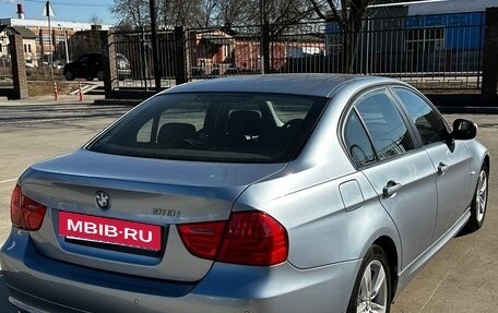 BMW 3 серия, 2011 год, 1 250 000 рублей, 5 фотография