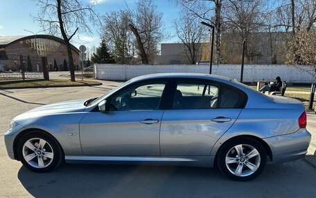 BMW 3 серия, 2011 год, 1 250 000 рублей, 8 фотография