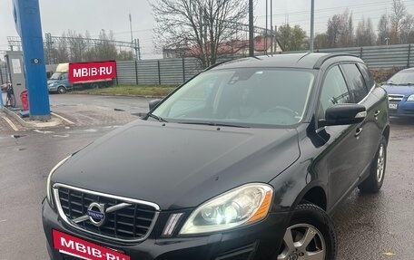 Volvo XC60 II, 2011 год, 1 200 000 рублей, 2 фотография