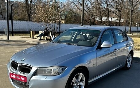 BMW 3 серия, 2011 год, 1 250 000 рублей, 9 фотография