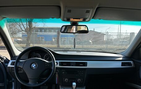 BMW 3 серия, 2011 год, 1 250 000 рублей, 11 фотография