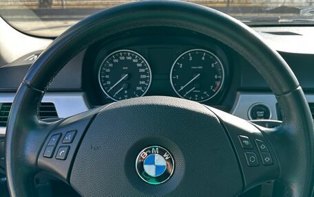 BMW 3 серия, 2011 год, 1 250 000 рублей, 13 фотография